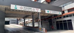 Pioneer Junction (D22), Factory #510846441